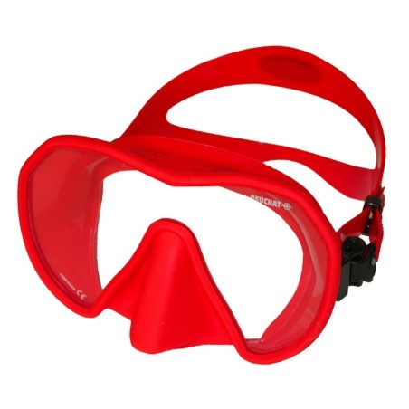 Masque Maxlux S Beuchat