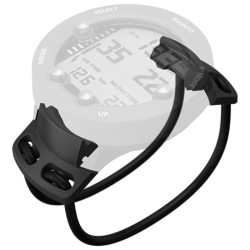 Bracelet Bungee Zoop novo et Vyper novo Suunto