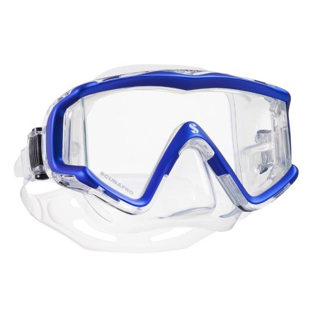 masque crystal Scubapro