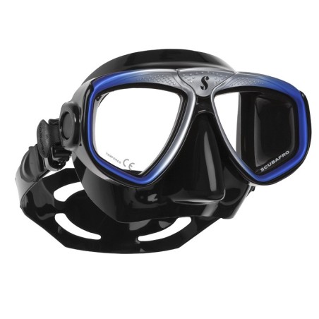 Masque Zoom evo Scubapro