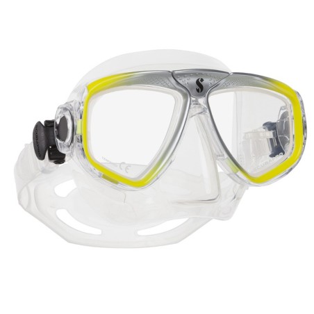 Masque Zoom evo Scubapro