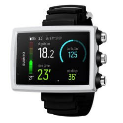 Suunto Eon core blanc