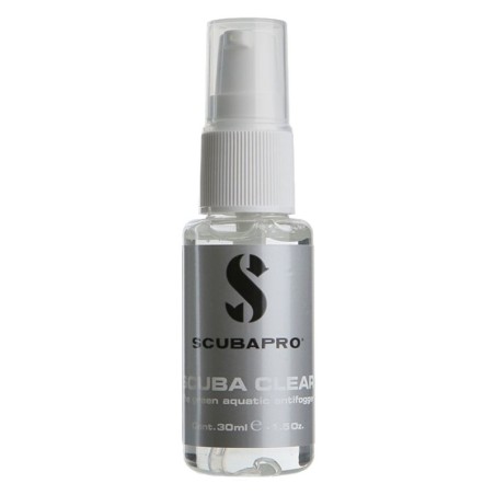 spray antibuée pour masque