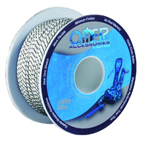 Bobine de 50m de fil Dyneema 2mm