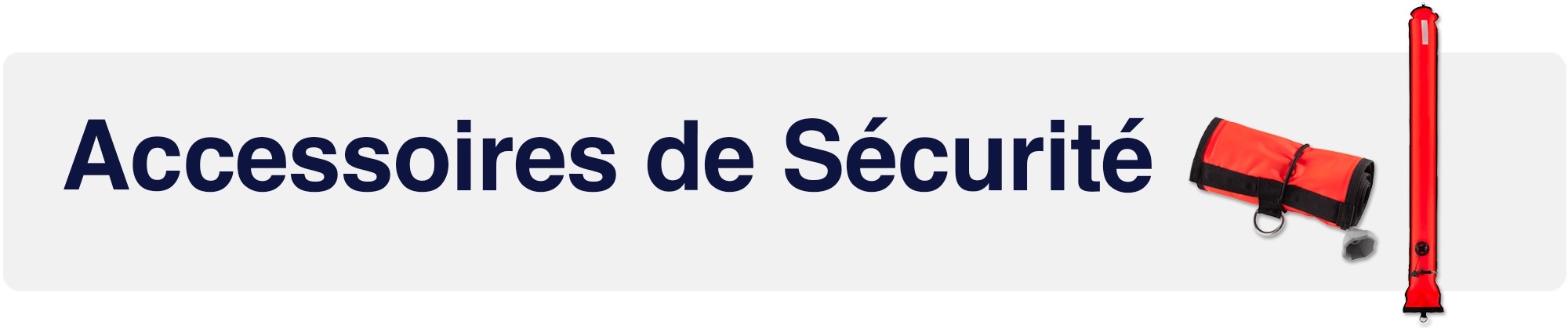 Sécurité