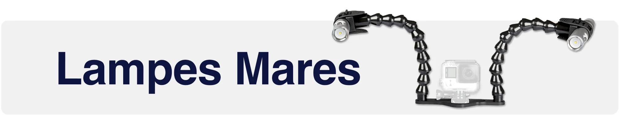 Lampes Mares