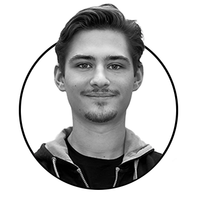 portrait noir et blanc de Carol vendeur apnée Plongequilibre