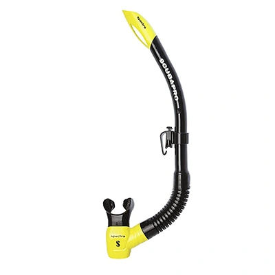 tuba pour la plongée sous-marine et apnée